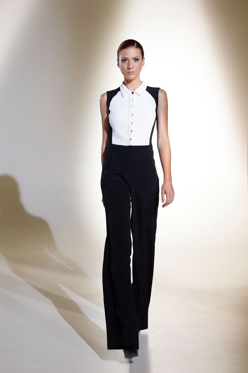 Milano Moda Donna Primavera/Estate 2016 Antonio Grimaldi